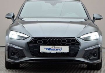 Audi A5 79.173 km 28.880 &euro; München 80686