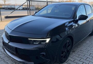 Opel Astra 23.022 km 19.800 &euro; Emmering 82275