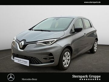Gebrauchte Renault ZOE