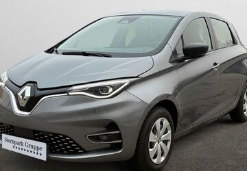 Renault ZOE 1.100 km 19.890 &euro; Feldkirchen 85622