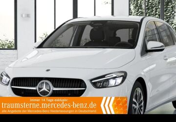 Mercedes-Benz B 200 16.988 km 33.490 &euro; München 80636