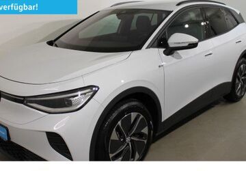 VW ID.4 5.700 km 32.390 &euro; Olching 82140