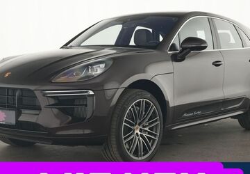 Porsche Macan 35.832 km 65.755 &euro; Garching bei München 85748