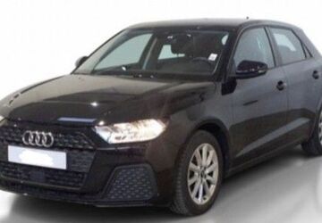 Audi A1 27.175 km 20.960 &euro; München 80686