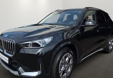 BMW X1 14.649 km 38.480 &euro; München 80687