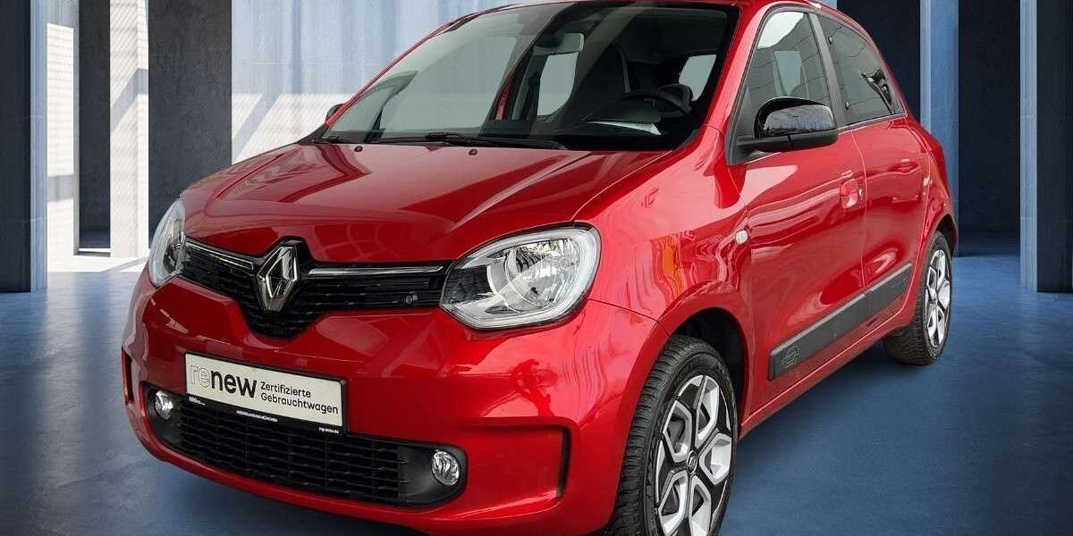 Renault Twingo 26.579 km 11.990 &euro; Unterschleißheim 85716