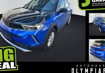 Opel Mokka 18.054 km 18.975 &euro; München 80992