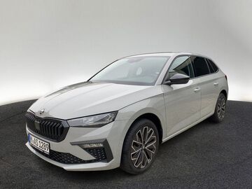 Gebrauchte Skoda Scala