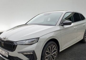 Skoda Scala 6.500 km 29.760 &euro; München 80935