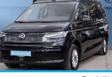 VW T7 California 18.455 km 61.950 &euro; München 81829
