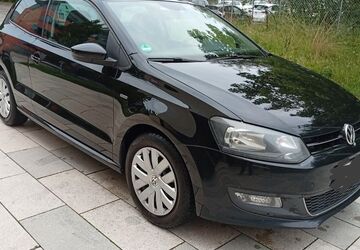 VW Polo 243.000 km 4.100 &euro; München 81549
