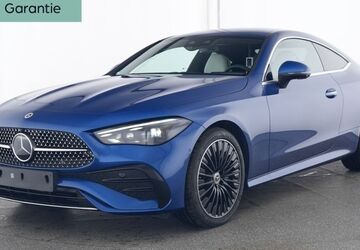 Mercedes-Benz CLE 220 5.179 km 55.900 &euro; Ebersberg 85560