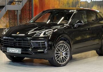 Porsche Cayenne 57.538 km 73.900 &euro; München 81829