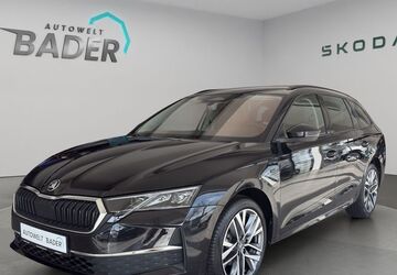 Skoda Octavia 12.100 km 36.930 &euro; Wolfratshausen 82515