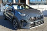 Kia SPORTAGE D2.0 48V AWD AT8 GTL TECH LEDER 70.523 km 24.960 &euro; Höhenkirchen-Siegertsbrun 85635