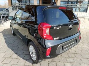 Kia PICANTO 1.0 M/T DreamTeam |NAVI 51.649 km 11.460 &euro; Höhenkirchen-Siegertsbrun 85635