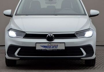 VW Polo 83.722 km 14.330 &euro; München 80686