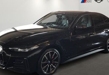 BMW i4 67.819 km 42.980 &euro; München 80687