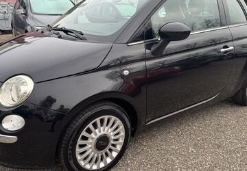 Fiat 500 139.412 km 4.400 &euro; Dachau (bei München) 85221