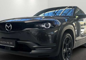 Mazda MX-30 6.500 km 27.490 &euro; München 80339