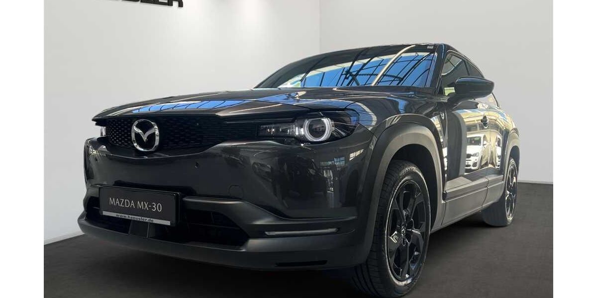 Mazda MX-30 6.500 km 27.490 &euro; München 80339
