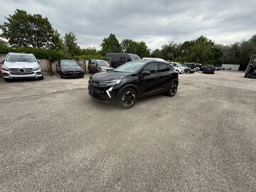 Gebrauchte Renault Captur