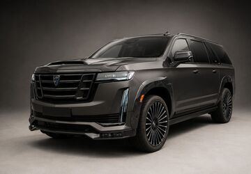Cadillac Escalade 11.804 km 109.000 &euro; Starnberg 82319