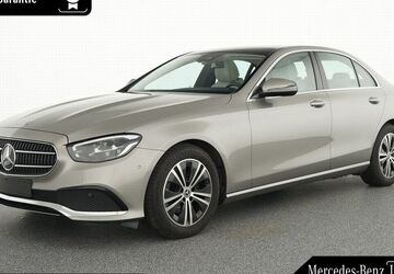 Mercedes-Benz E 200 47.416 km 38.900 &euro; Landsham 85652