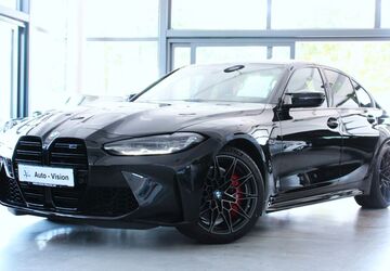 BMW M3 131.091 km 60.900 &euro; München 81825