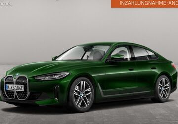 BMW i4 26.972 km 39.301 &euro; München 80939