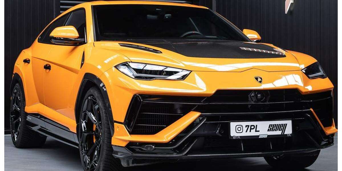 Lamborghini Urus 1.900 km 353.430 &euro; Unterschleissheim 85716