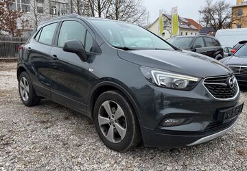 Opel Mokka 103.016 km 9.499 &euro; Fürstenfeldbruck 82256