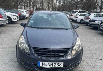 Opel Corsa 265.000 km 1.200 &euro; Munchen 81369