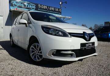 Renault Grand Scenic 186.164 km 6.950 &euro; München 81829