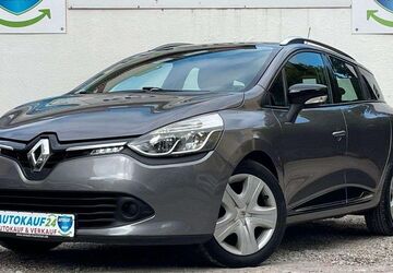 Renault Clio 68.350 km 7.490 &euro; München 80807