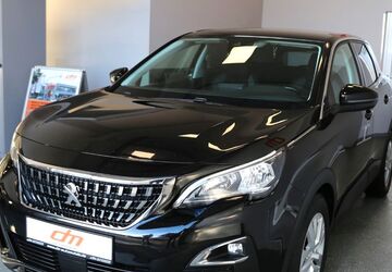 Peugeot 3008 175.800 km 11.797 &euro; Kirchheim bei München 85551