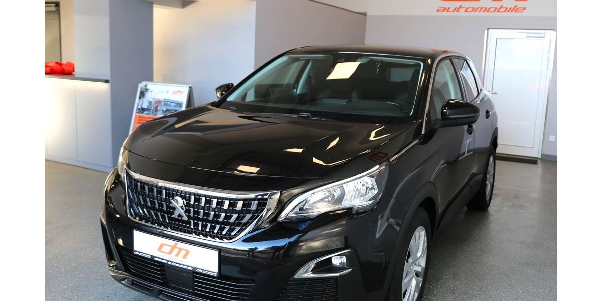 Peugeot 3008 175.800 km 11.797 &euro; Kirchheim bei München 85551