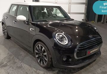 Mini Cooper 34.709 km 17.770 &euro; Eching 85386