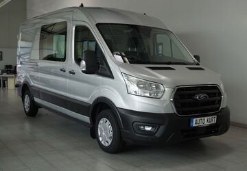 Ford Transit 169.624 km 15.990 &euro; München 81829
