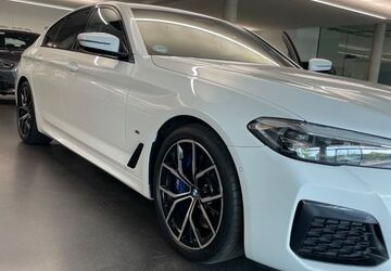 BMW 540 108.000 km 39.500 &euro; München 80937