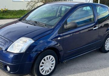 Citroen C2 177.000 km 990 &euro; München 81479