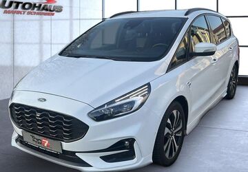 Ford S-Max 87.104 km 26.490 &euro; Markt Schwaben 85570