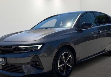 Opel Astra 17.050 km 19.990 &euro; München 81673