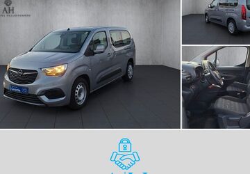 Opel Combo 167.500 km 9.900 &euro; Hallbergmoos 85399