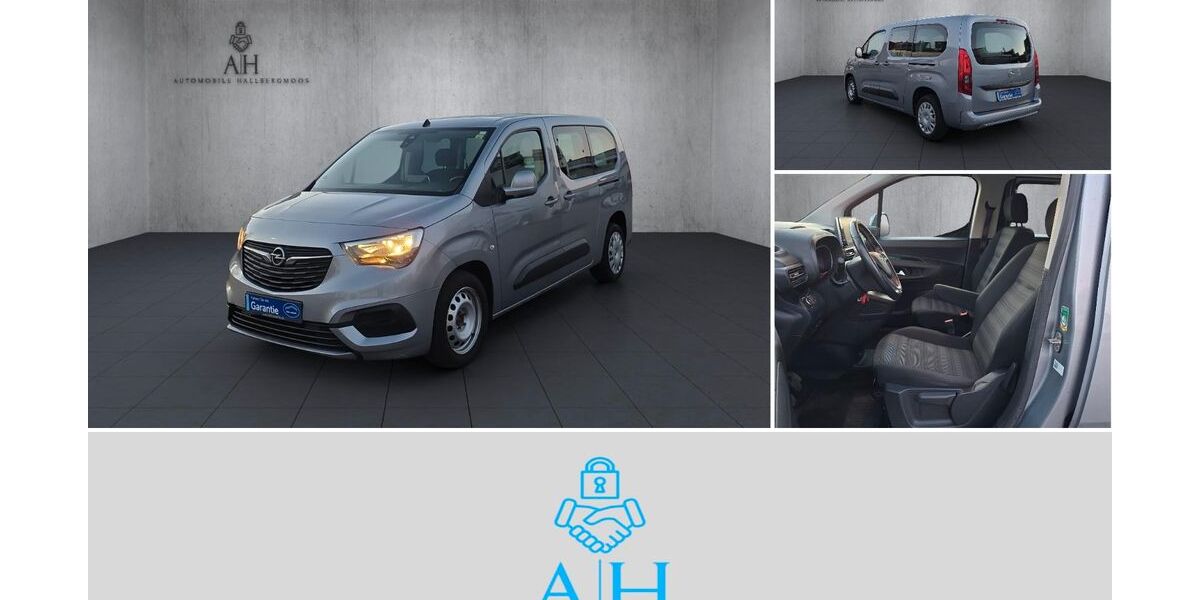 Opel Combo 167.500 km 9.900 &euro; Hallbergmoos 85399