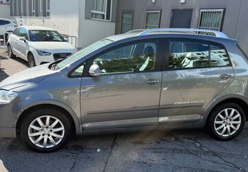 VW Golf 176.111 km 4.250 &euro; München 80636