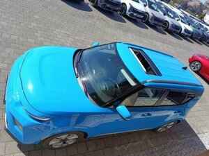 Kia E-SOUL INSPIRATION WP LED GD 19.000 km 26.990 &euro; Höhenkirchen-Siegertsbrun 85635