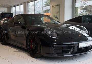 Porsche 992 23.234 km 178.800 &euro; Starnberg am See, bei München 82319