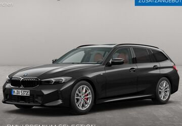 BMW 330 19.050 km 51.995 &euro; München 80939