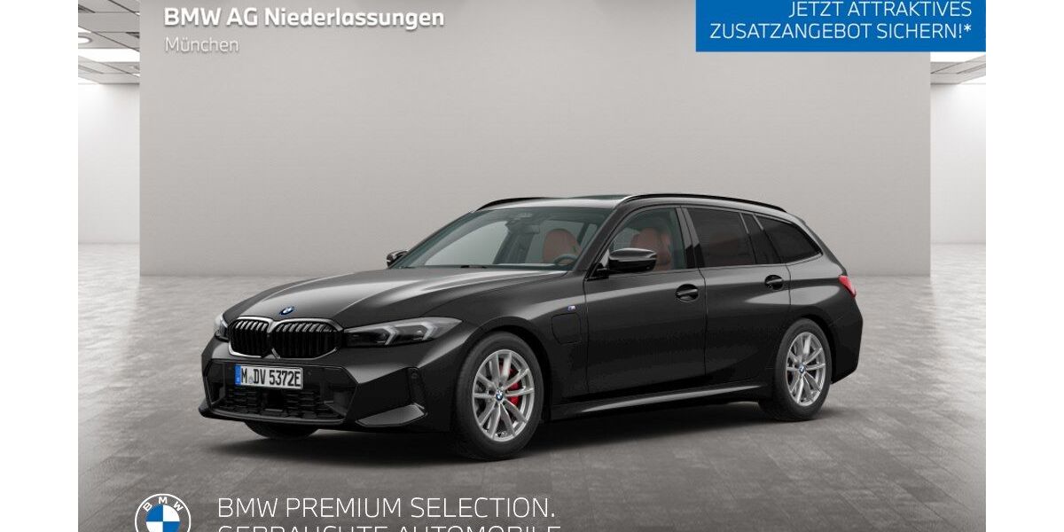 BMW 330 19.050 km 51.995 &euro; München 80939